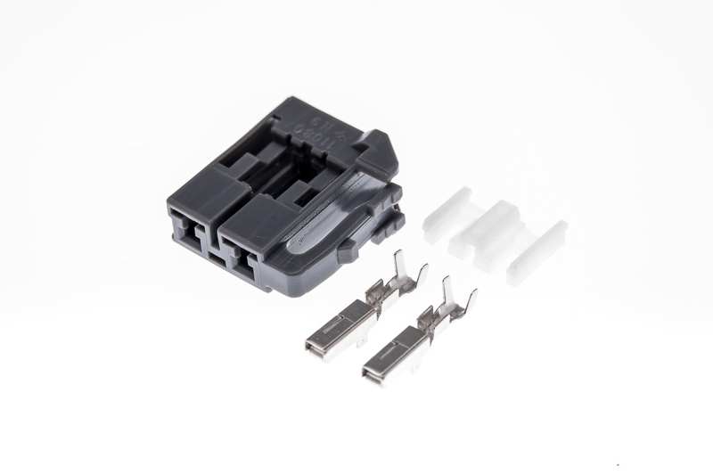 Electrical connector repair kit